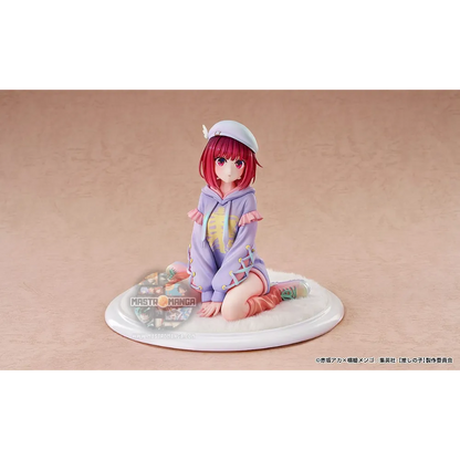 Kama Arima Hoodie Style Oshi No Ko