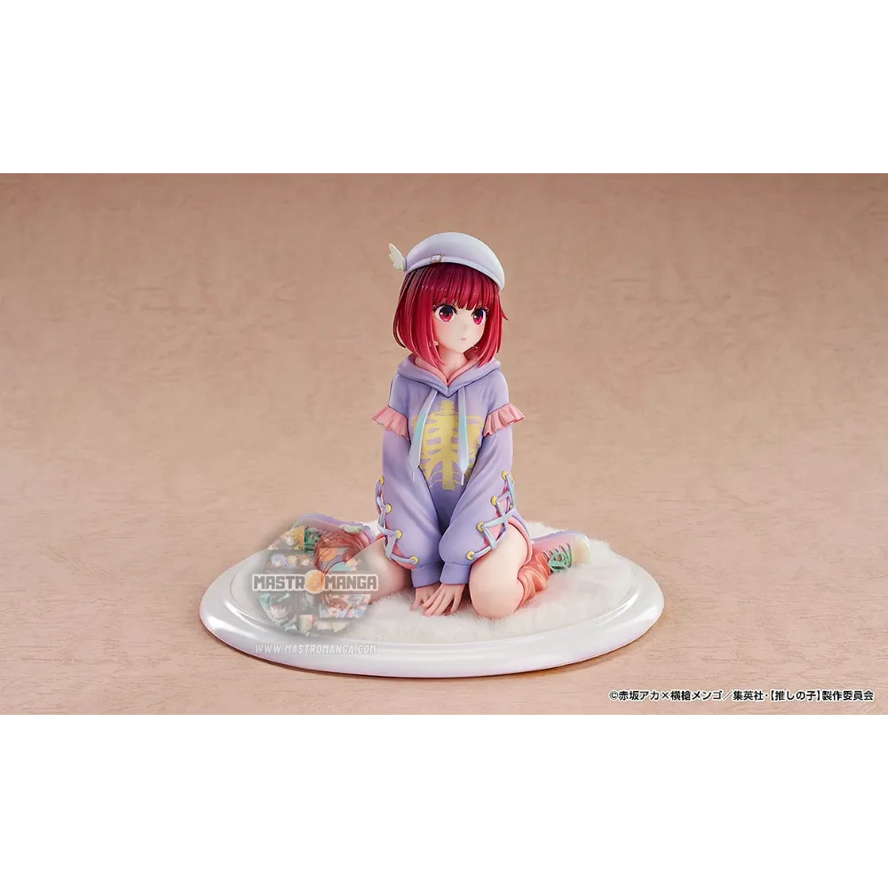 Kama Arima Hoodie Style Oshi No Ko