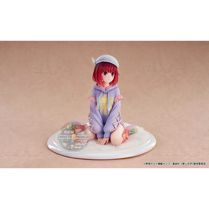 Kama Arima Hoodie Style Oshi No Ko