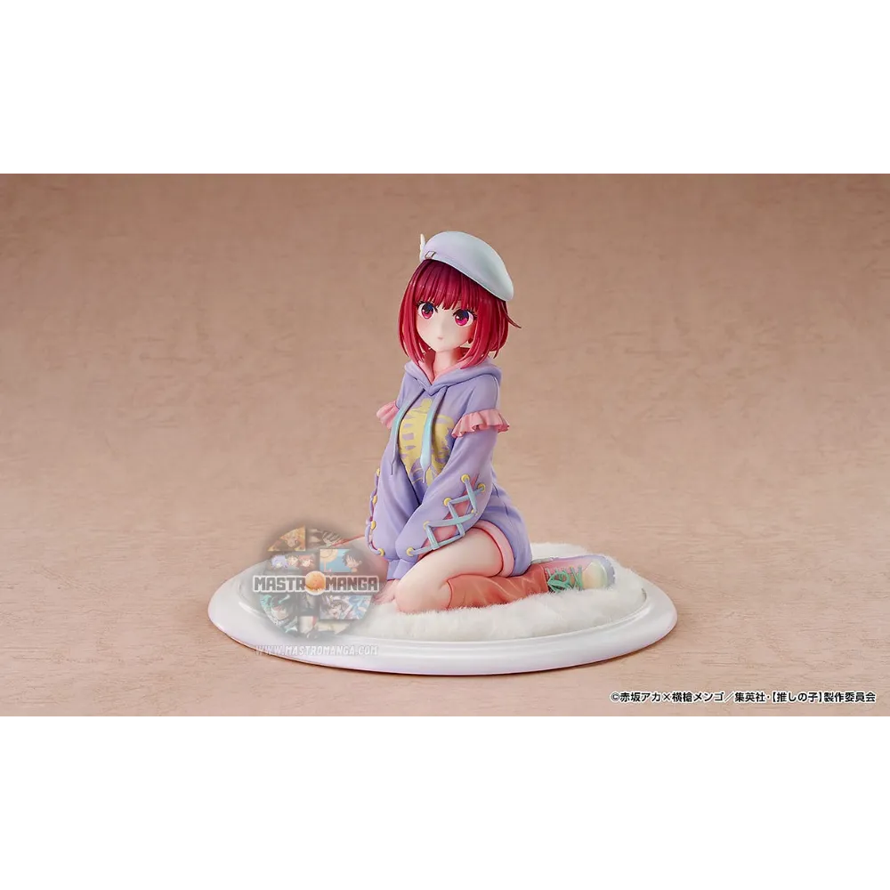 Kama Arima Hoodie Style Oshi No Ko