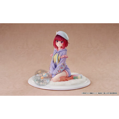 Kama Arima Hoodie Style Oshi No Ko