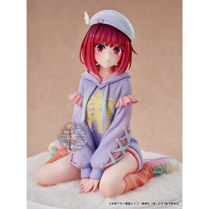 Kama Arima Hoodie Style Oshi No Ko