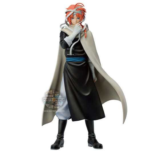 Kamui Gintama 20th Anniversary Exhibition Part 2 Ichibansho MASTERLISE EXPIECE