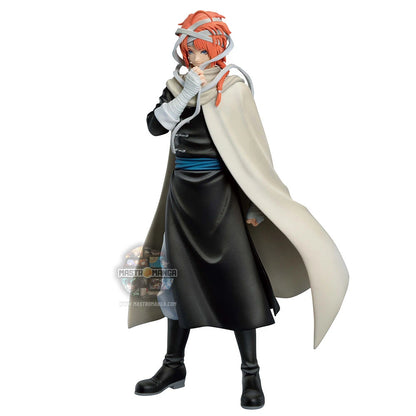Kamui Gintama 20th Anniversary Exhibition Part 2 Ichibansho MASTERLISE EXPIECE