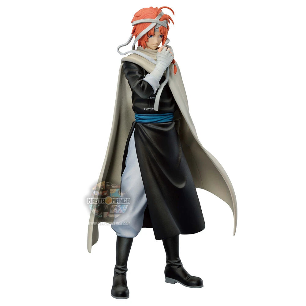 Kamui Gintama 20th Anniversary Exhibition Part 2 Ichibansho MASTERLISE EXPIECE