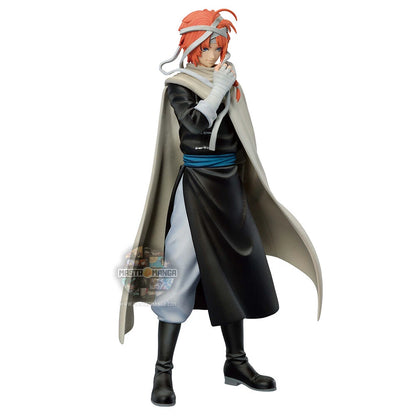 Kamui Gintama 20th Anniversary Exhibition Part 2 Ichibansho MASTERLISE EXPIECE