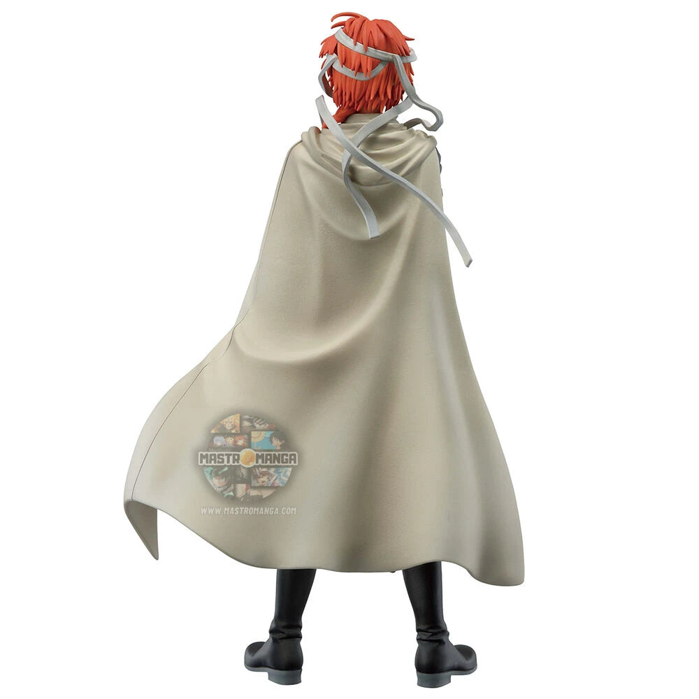 Kamui Gintama 20th Anniversary Exhibition Part 2 Ichibansho MASTERLISE EXPIECE