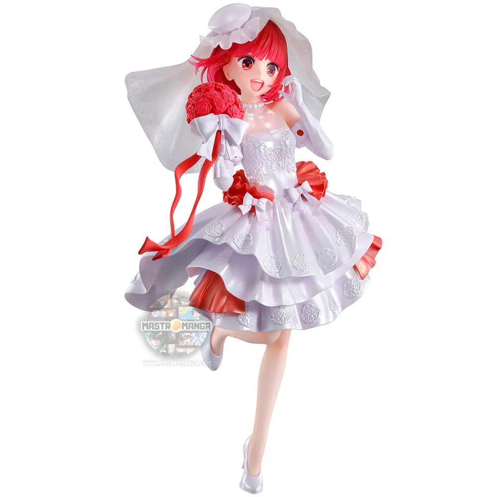 Kana Arima Oshi No Ko Bouquet Of Dreams Ichibansho