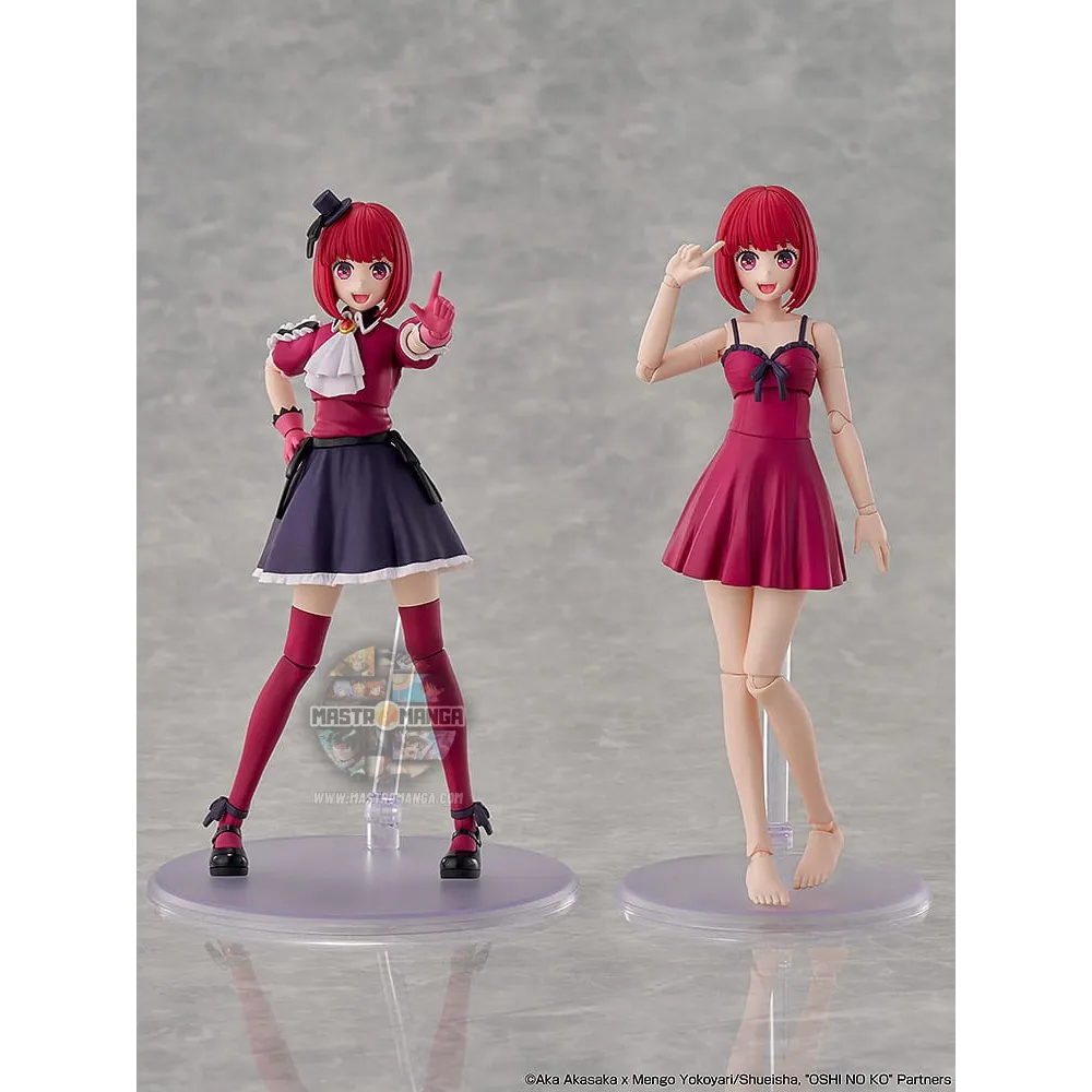 Kana Arima Oshi No Ko DX Model Kit