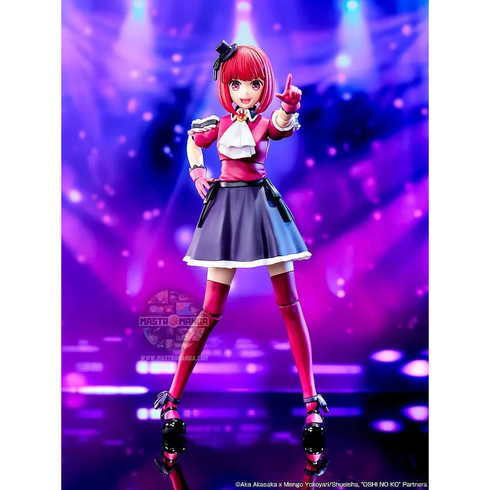 Kana Arima Oshi No Ko DX Model Kit