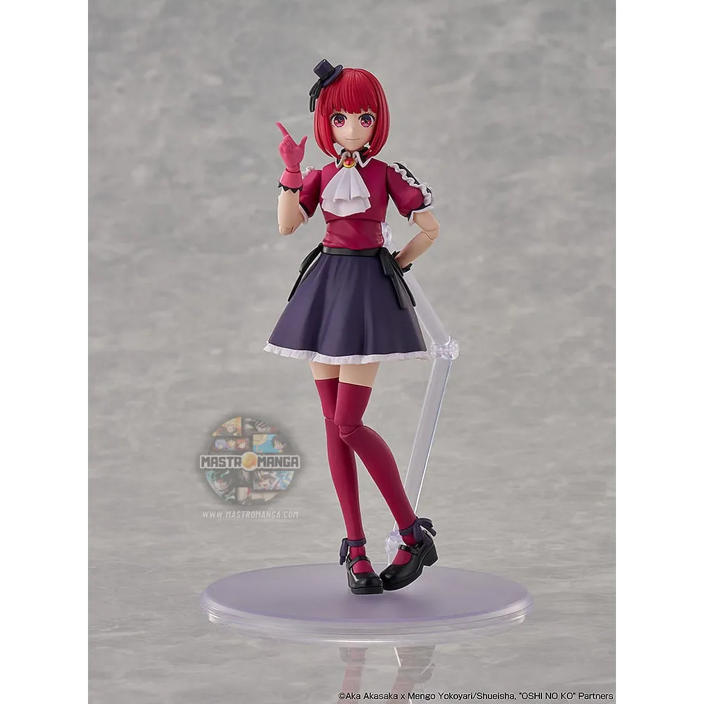 Kana Arima Oshi No Ko DX Model Kit