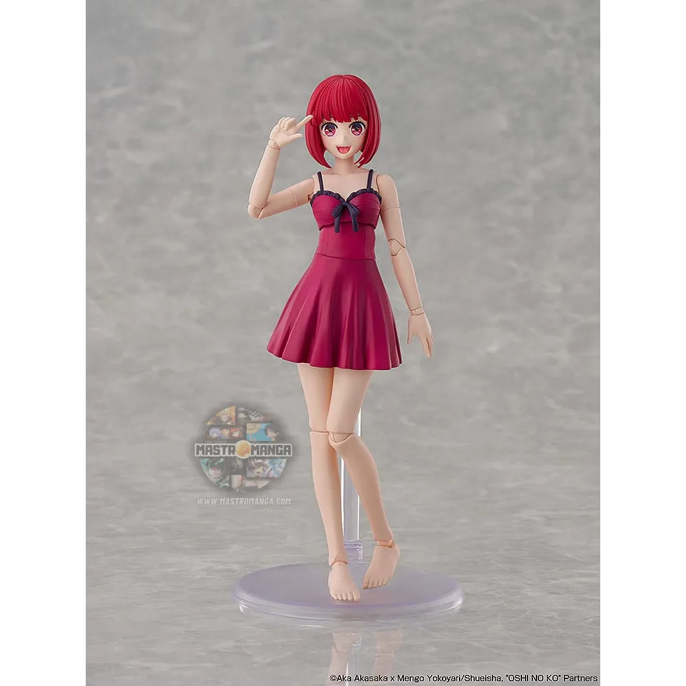 Kana Arima Oshi No Ko DX Model Kit
