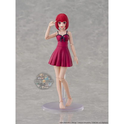Kana Arima Oshi No Ko DX Model Kit