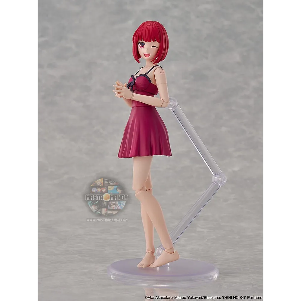 Kana Arima Oshi No Ko DX Model Kit