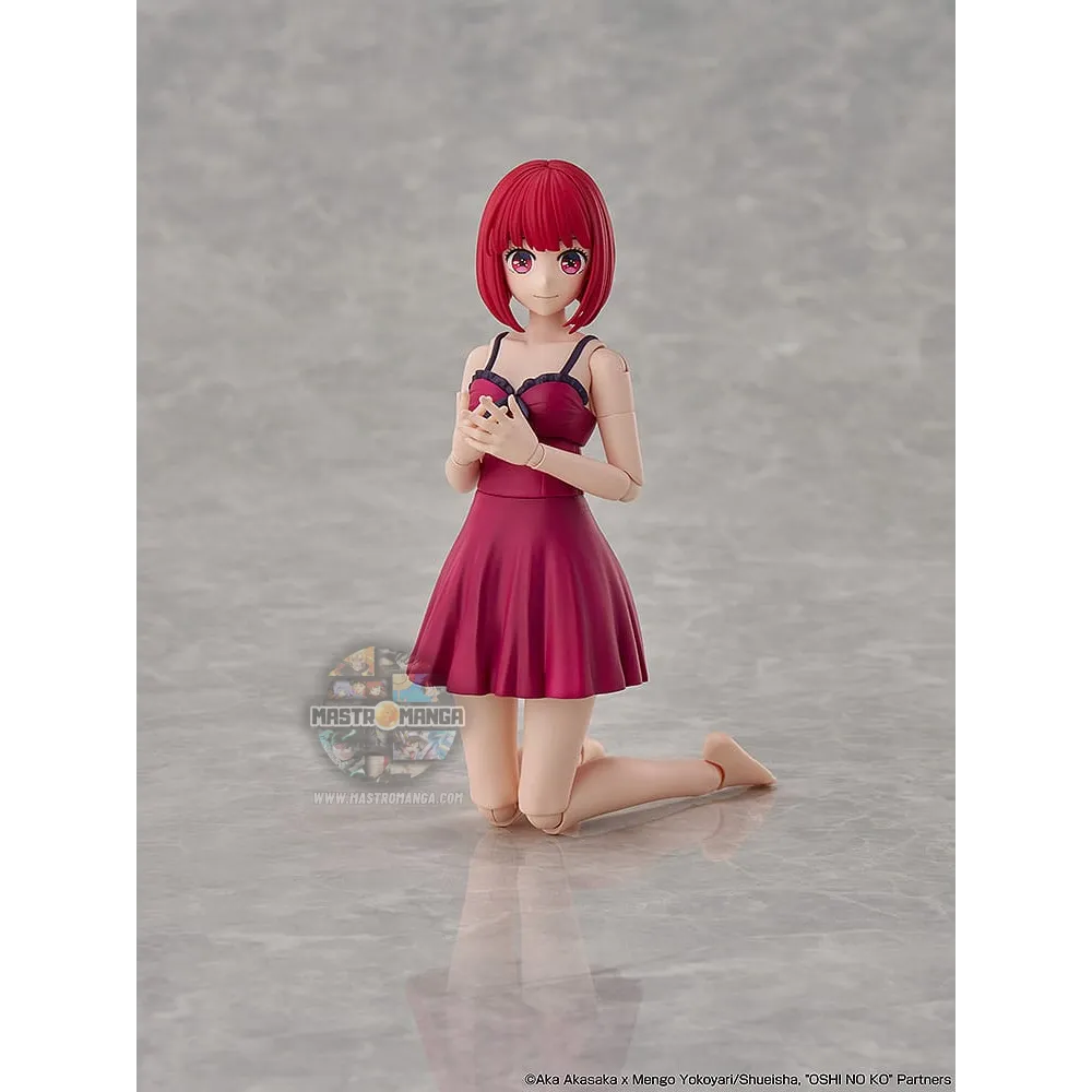 Kana Arima Oshi No Ko DX Model Kit