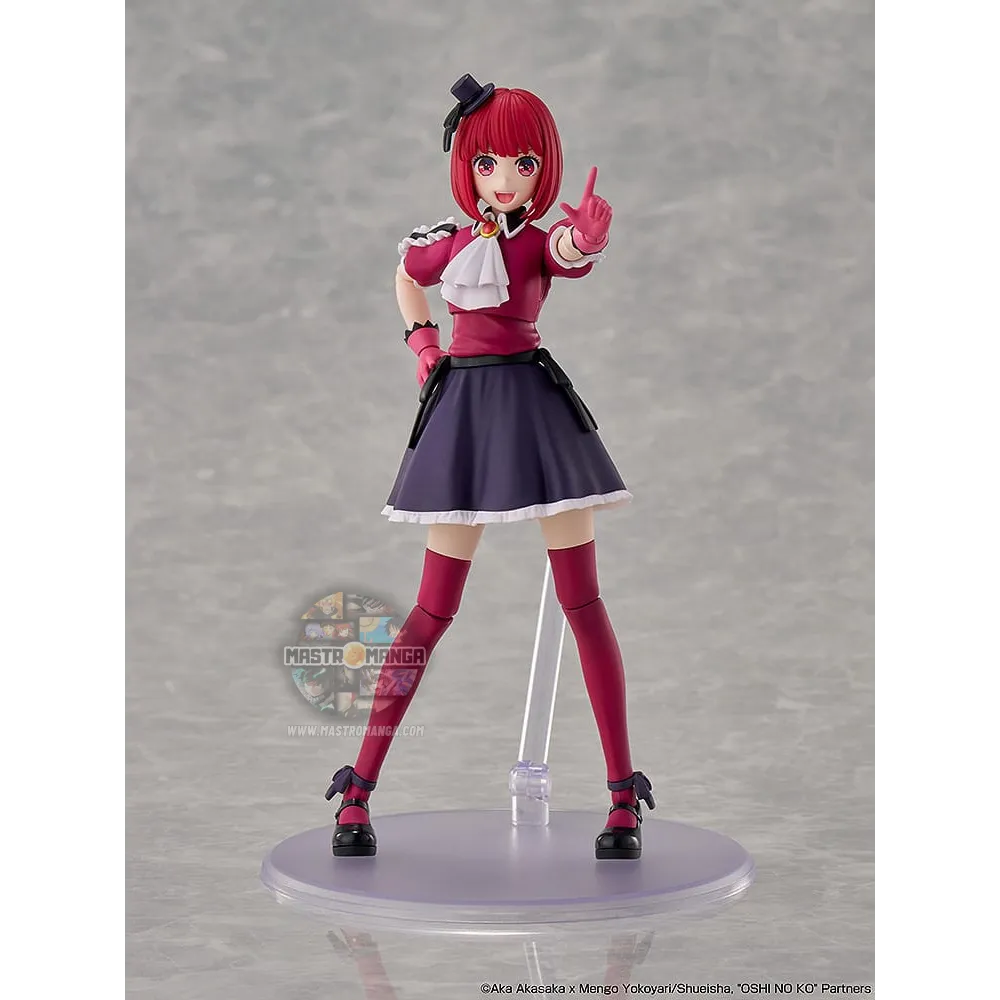 Kana Arima Oshi No Ko Model Kit