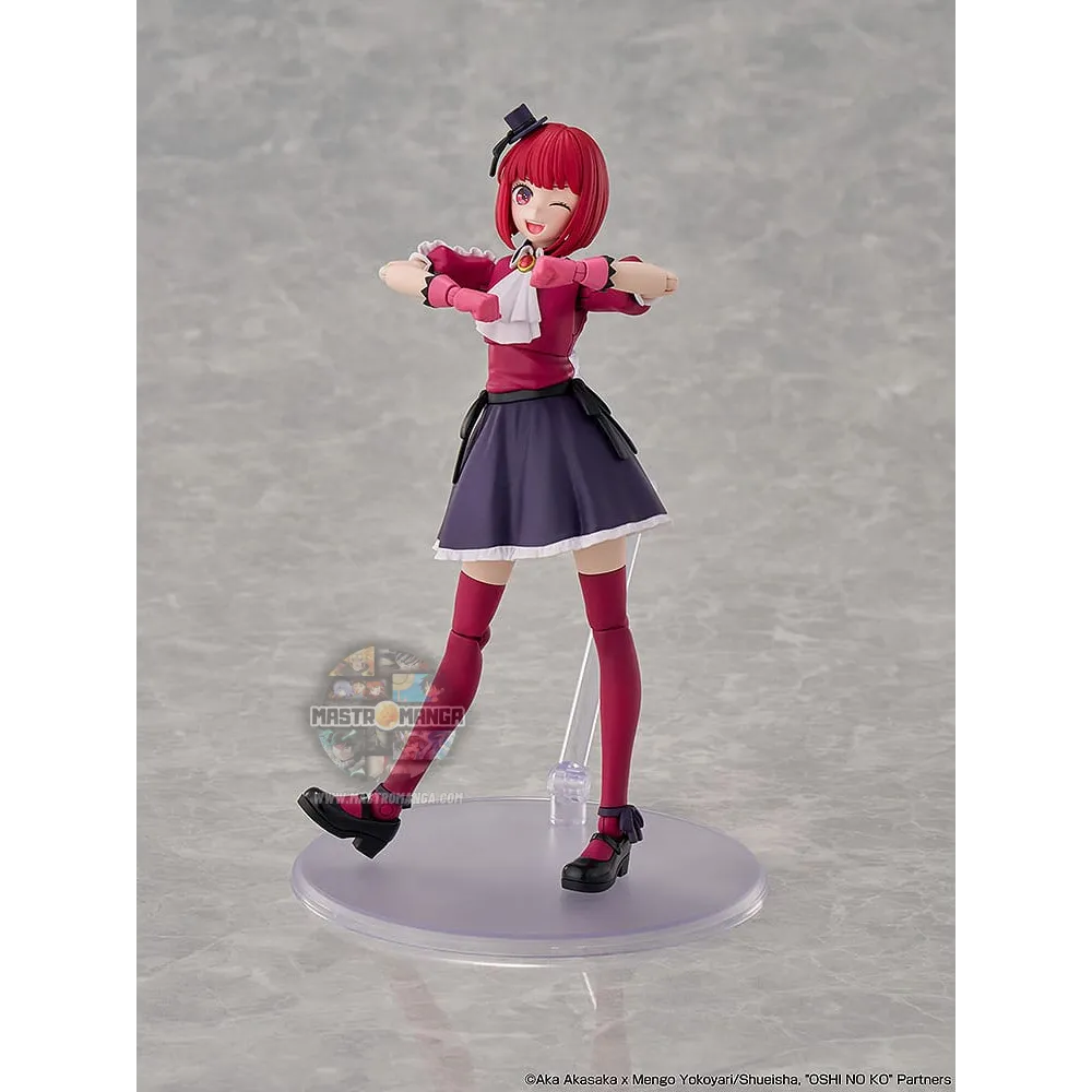 Kana Arima Oshi No Ko Model Kit