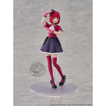 Kana Arima Oshi No Ko Model Kit