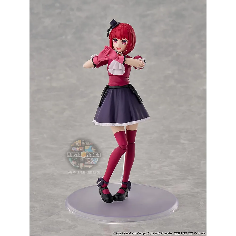 Kana Arima Oshi No Ko Model Kit