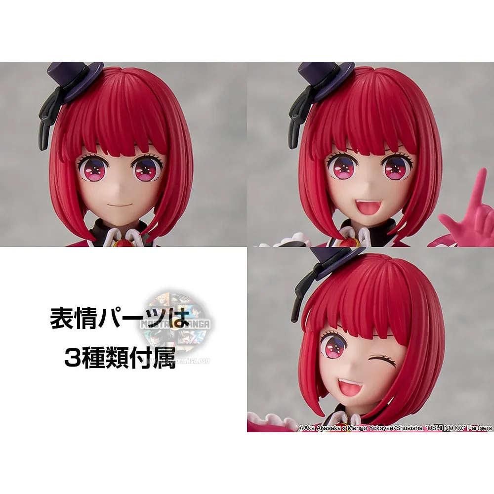 Kana Arima Oshi No Ko Model Kit
