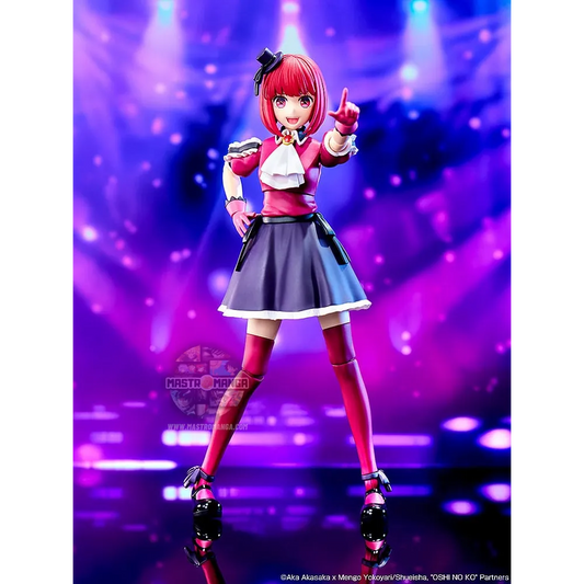 Kana Arima Oshi No Ko Model Kit