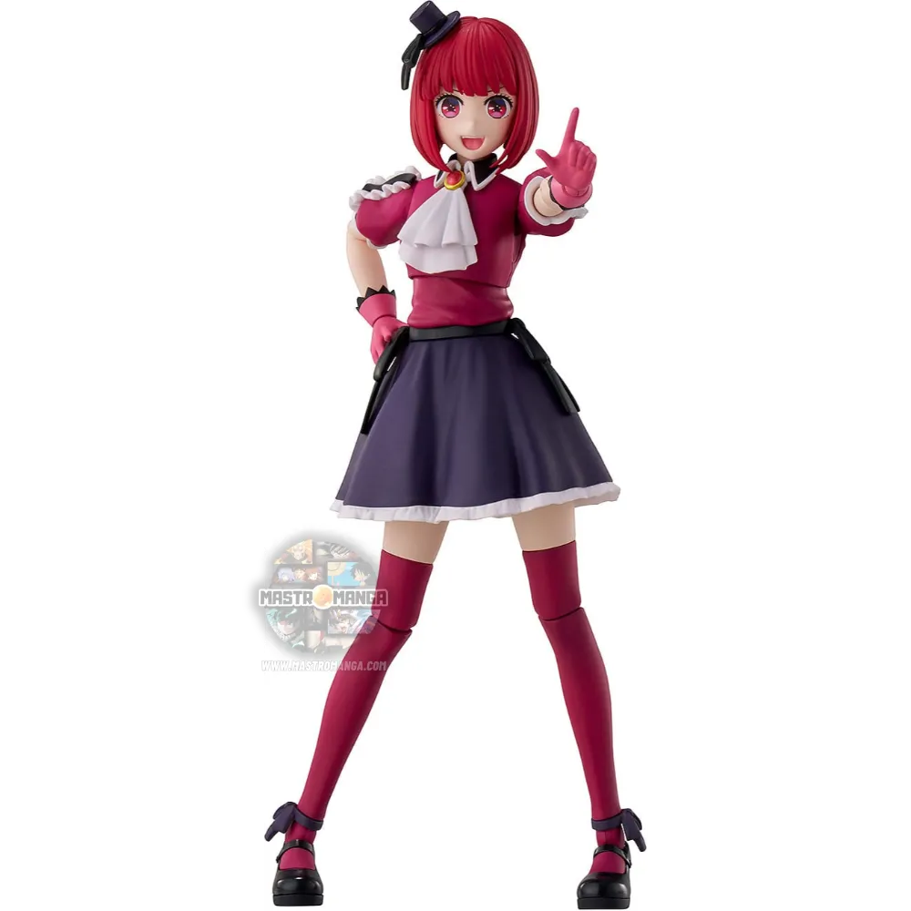Kana Arima Oshi No Ko Model Kit