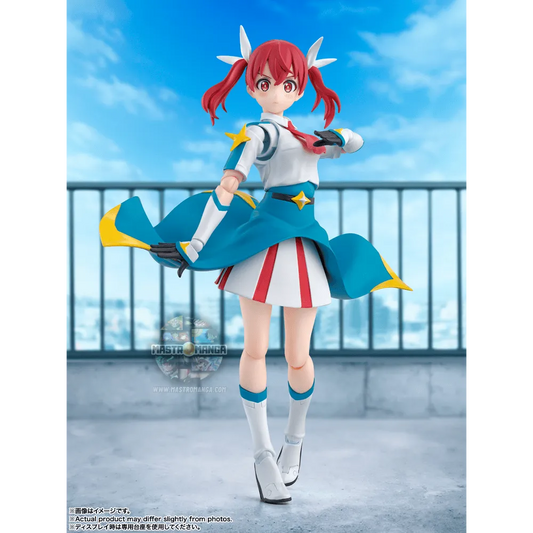 Kana Sakuragi Magilumiere Magical S.H.Figuarts