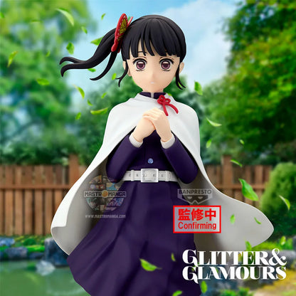 Kanao Tsuyuri Demon Slayer: Kimetsu no Yaiba Glitter & Glamours