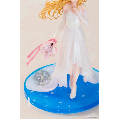 Kaori Miyazono Weddind Dress Ver. Your Lie in April Collection Signature Class