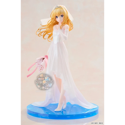 Kaori Miyazono Weddind Dress Ver. Your Lie in April Collection Signature Class