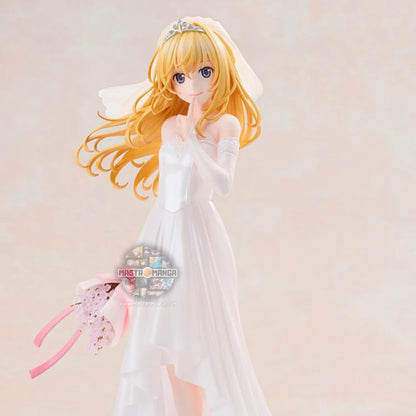 Kaori Miyazono Weddind Dress Ver. Your Lie in April Collection Signature Class