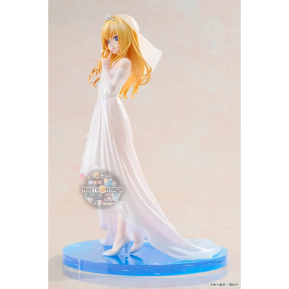 Kaori Miyazono Weddind Dress Ver. Your Lie in April Collection Signature Class