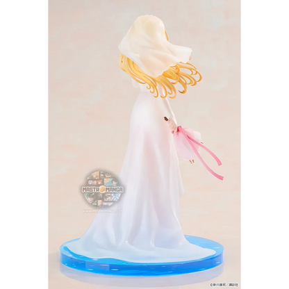 Kaori Miyazono Weddind Dress Ver. Your Lie in April Collection Signature Class