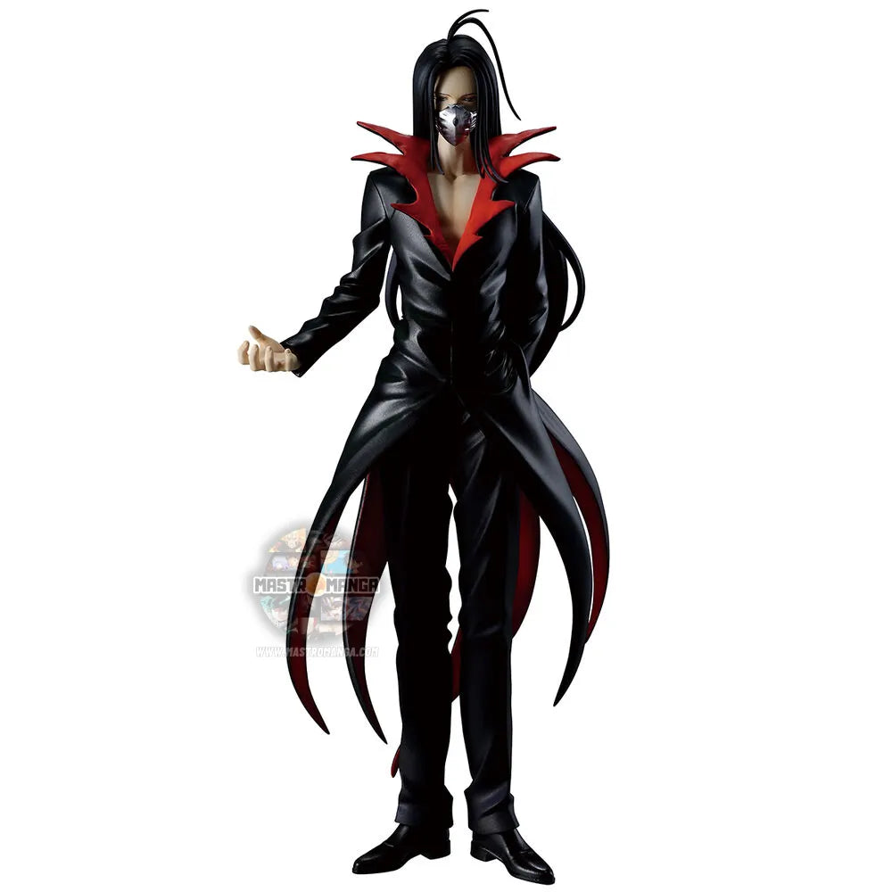 Karasu Yu Yu Hakusho Dark Tournament Edition Ichibansho