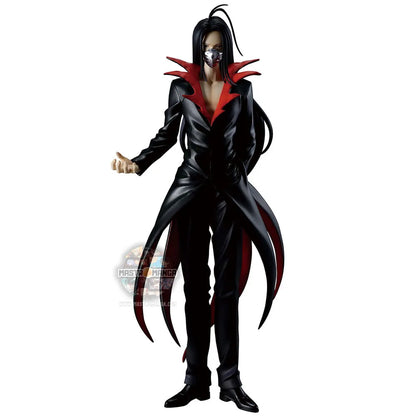 Karasu Yu Yu Hakusho Dark Tournament Edition Ichibansho