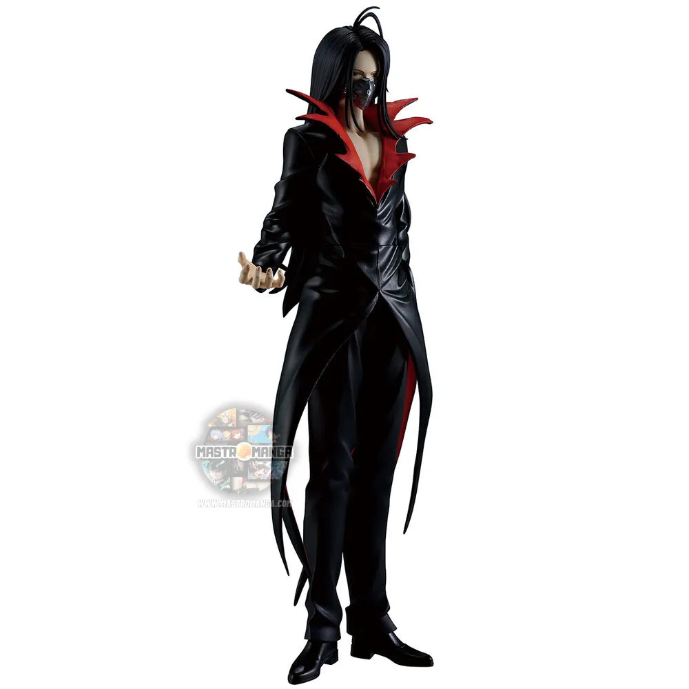 Karasu Yu Yu Hakusho Dark Tournament Edition Ichibansho