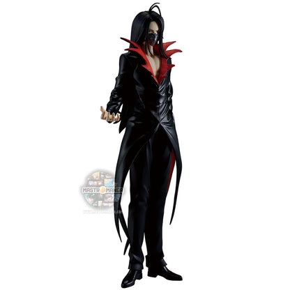 Karasu Yu Yu Hakusho Dark Tournament Edition Ichibansho