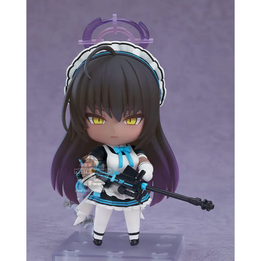 Karin Kakudate Blue Archive Nendoroid