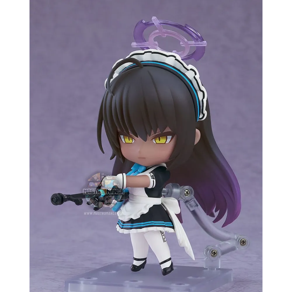 Karin Kakudate Blue Archive Nendoroid