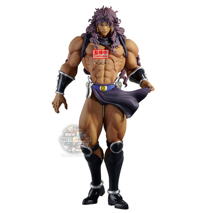 Kars JoJo’s Bizarre Adventure Mometria