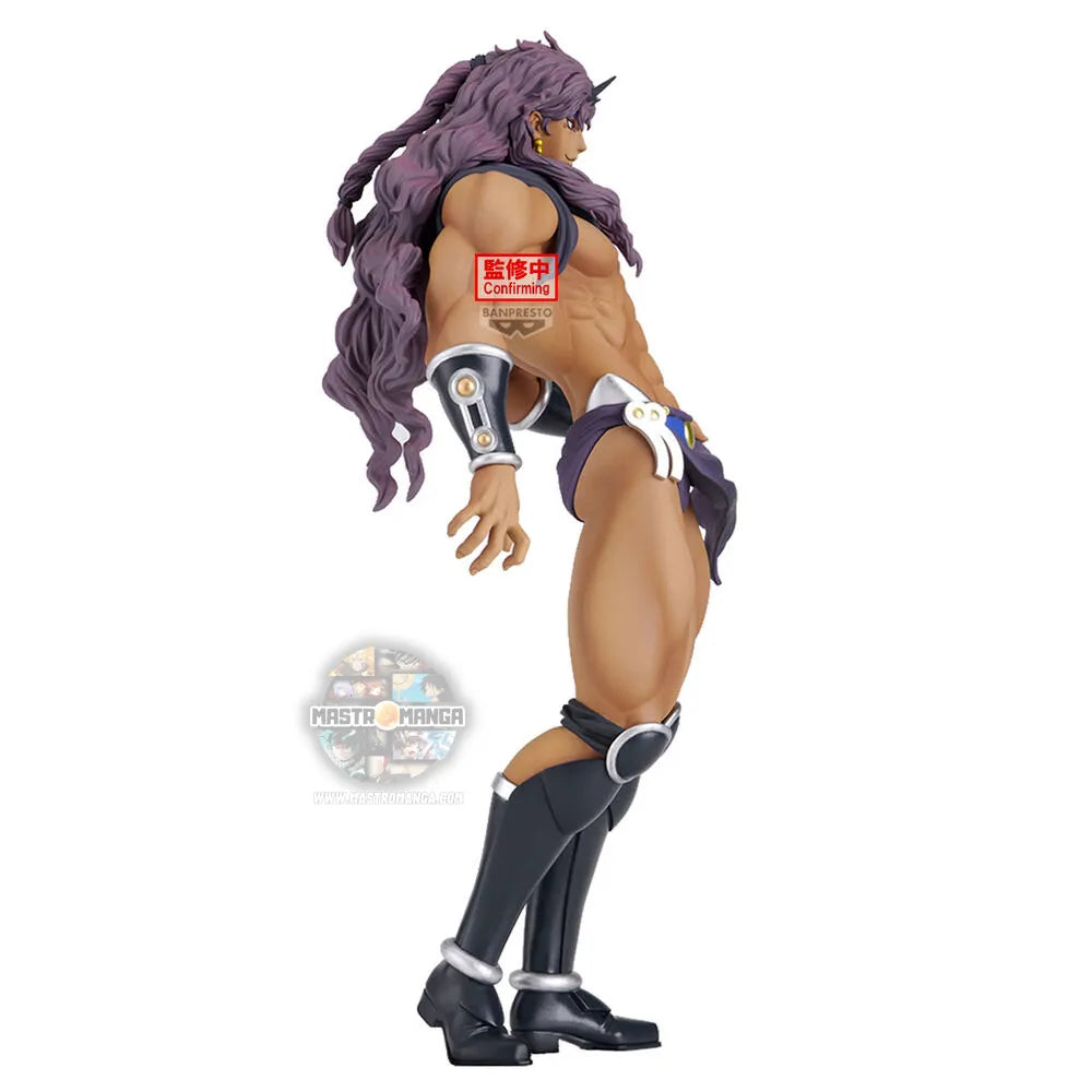 Kars JoJo’s Bizarre Adventure Mometria