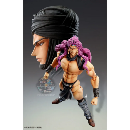 Kars JoJo's Bizarre Adventure: Battle Tendency Chozokado Rerun