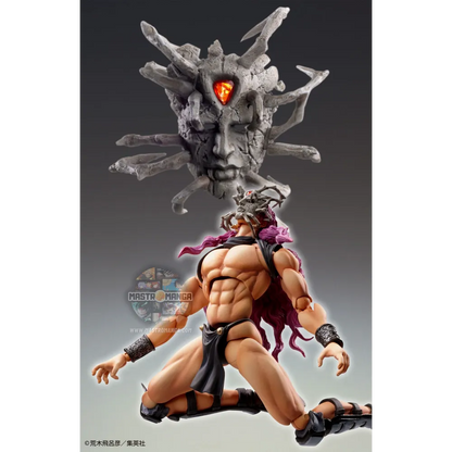 Kars JoJo's Bizarre Adventure: Battle Tendency Chozokado Rerun