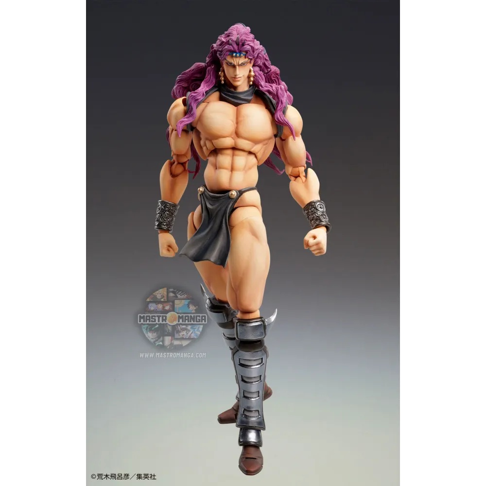 Kars JoJo's Bizarre Adventure: Battle Tendency Chozokado Rerun