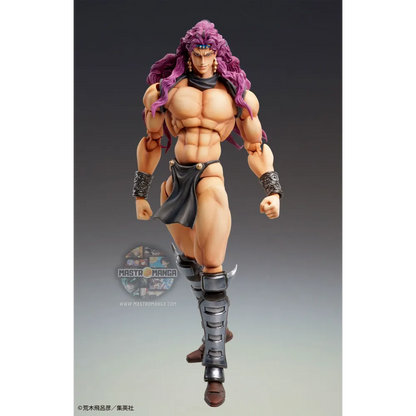 Kars JoJo's Bizarre Adventure: Battle Tendency Chozokado Rerun