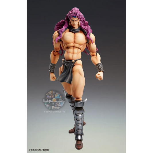Kars JoJo's Bizarre Adventure: Battle Tendency Chozokado Rerun