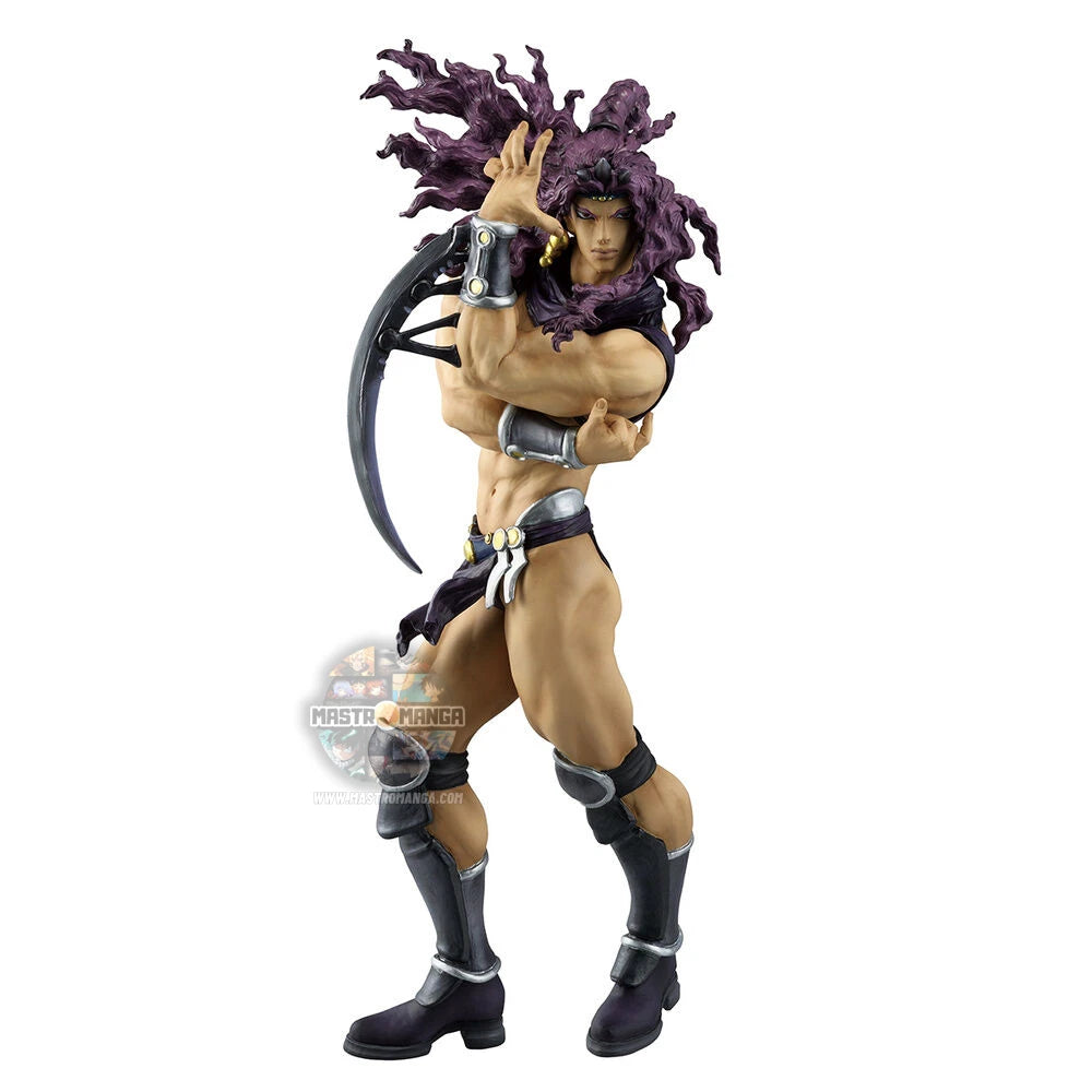 Kars JoJo's Bizarre Adventure The Gathering of Rivals Ichibansho MASTERLISE
