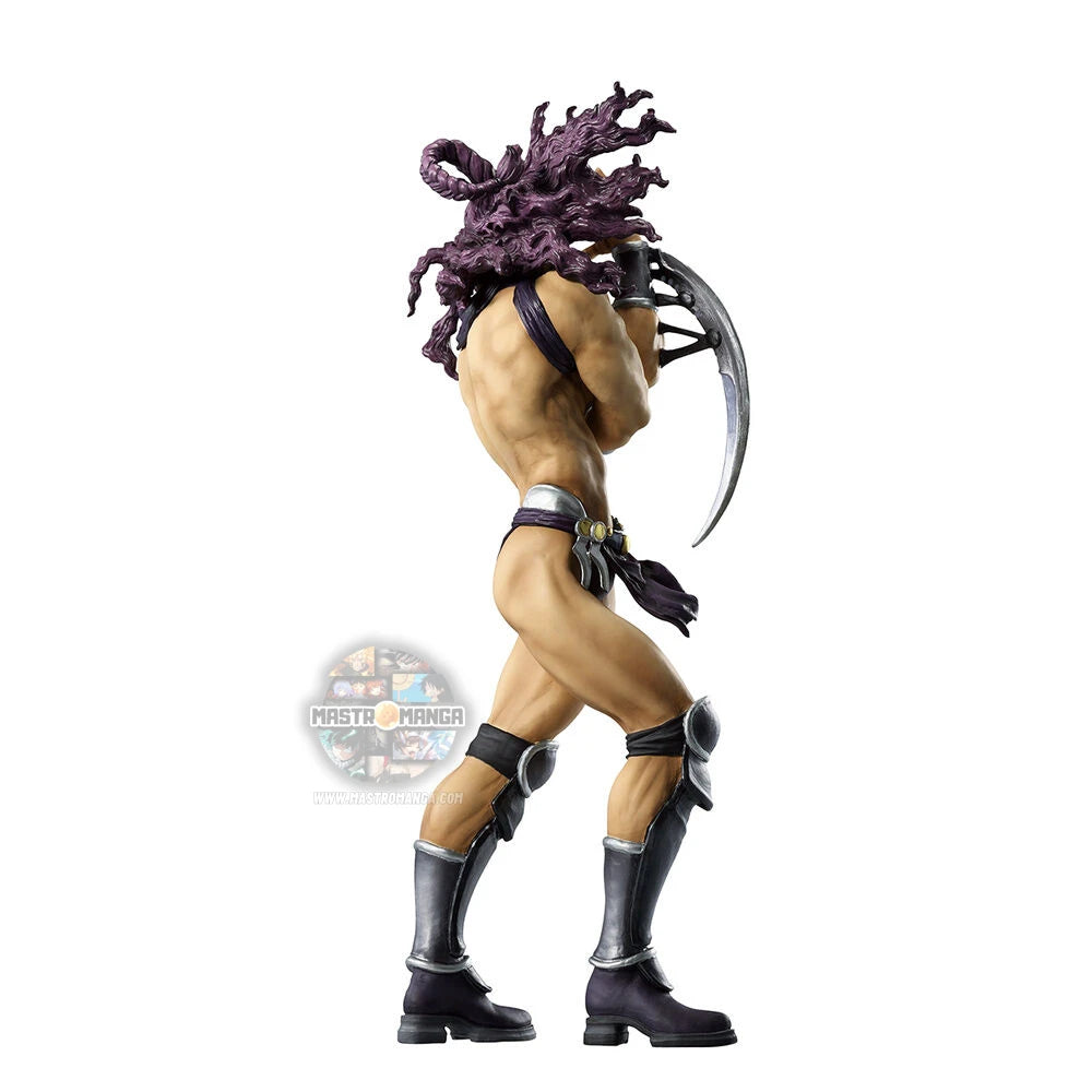 Kars JoJo's Bizarre Adventure The Gathering of Rivals Ichibansho MASTERLISE