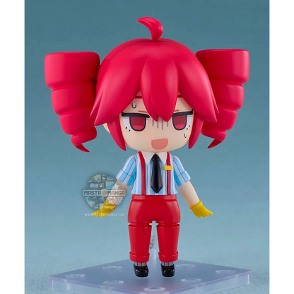 Kasane Teto Mesmerizer Ver. Nendoroid