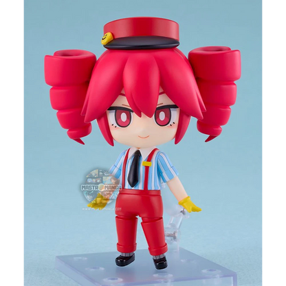 Kasane Teto Mesmerizer Ver. Nendoroid